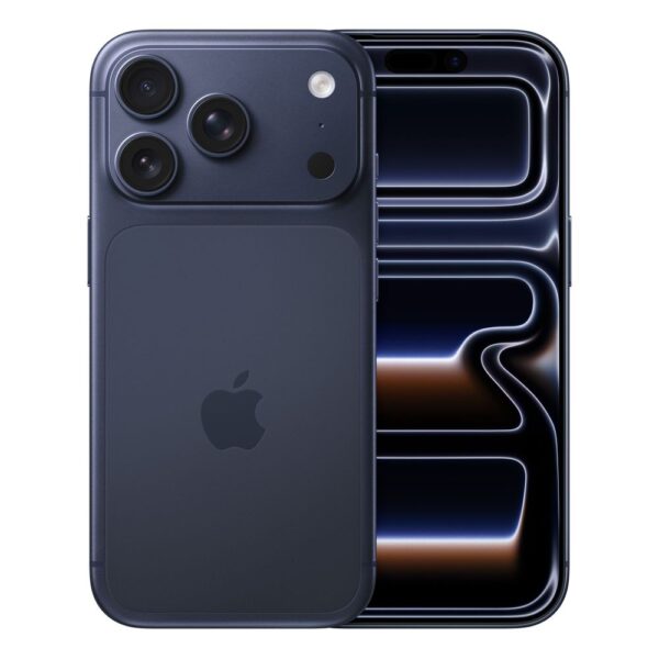 Apple iPhone 17 Pro 512GB Deep Blue eSIM