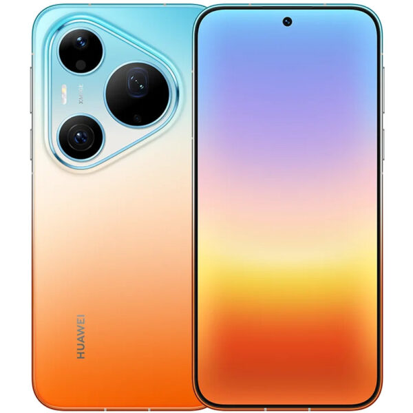 Huawei Pura 90S Pro 512GB 12GB Dual SIM 5G Smartphone