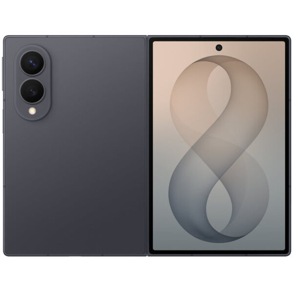 Samsung Galaxy Z Fold8 5G Smartphone 16GB 1TB Graphite