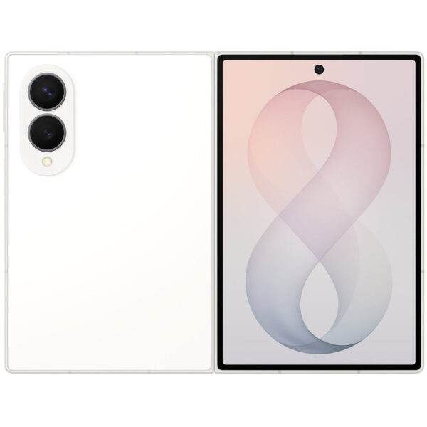 Samsung Galaxy Z Fold8 5G Dual SIM 12GB 512GB Cream