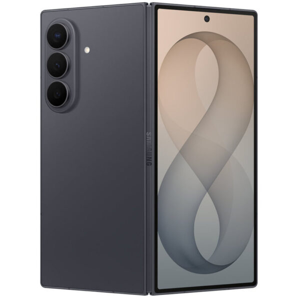 Samsung Galaxy Z Fold8 Ultra 5G Dual SIM 16GB 1TB Graphite