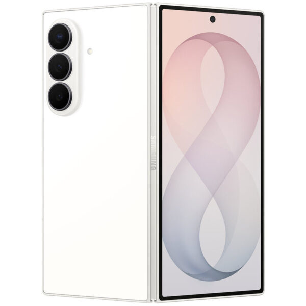 Samsung Galaxy Z Fold8 Ultra 5G Dual SIM 12GB 512GB Cream