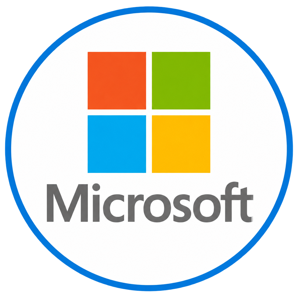 Microsoft