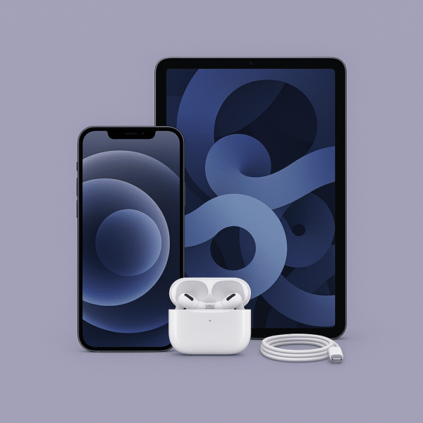 Mobiles, Tablets & Accessories