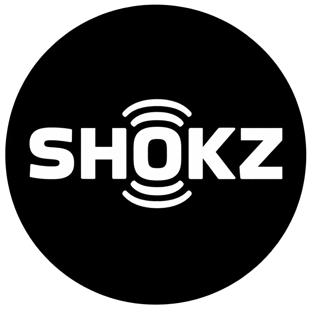 Shokz