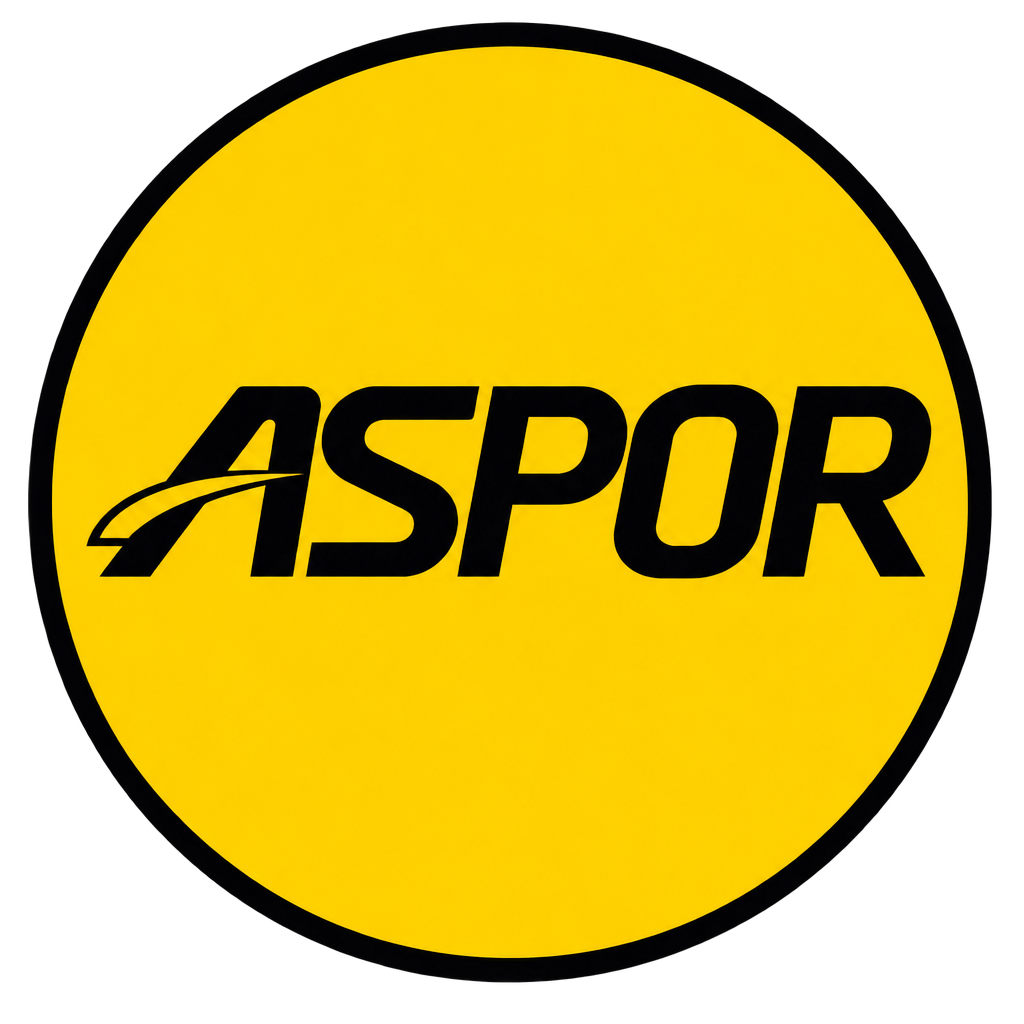 Aspor