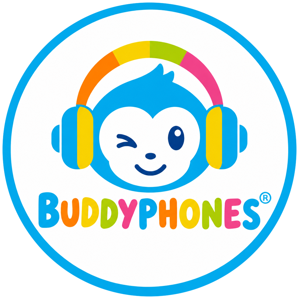 BUDDYPHONES