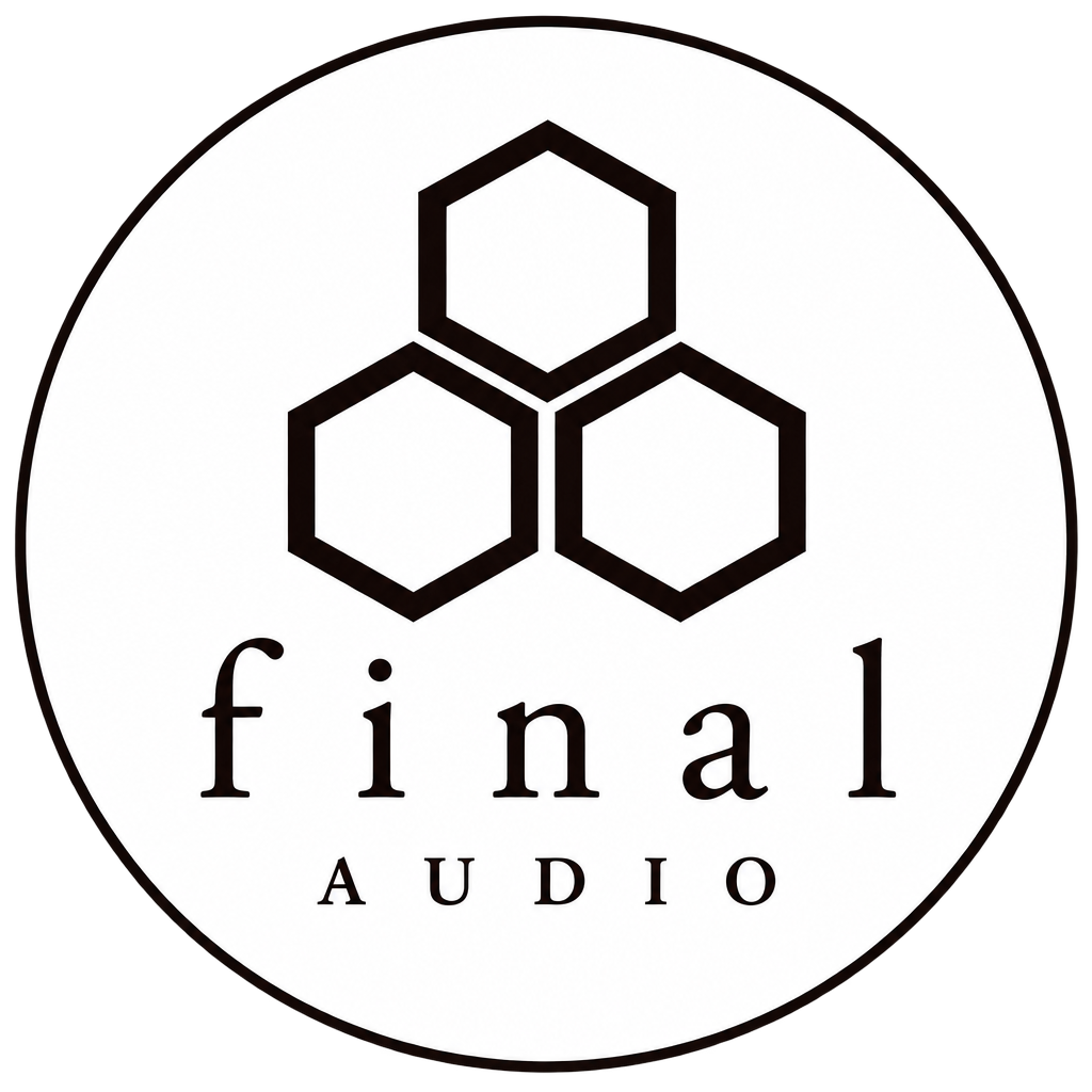 FINAL AUDIO