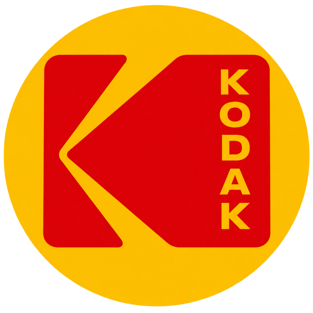 KODAK