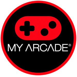 MY ARCADE