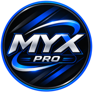 MYX Pro