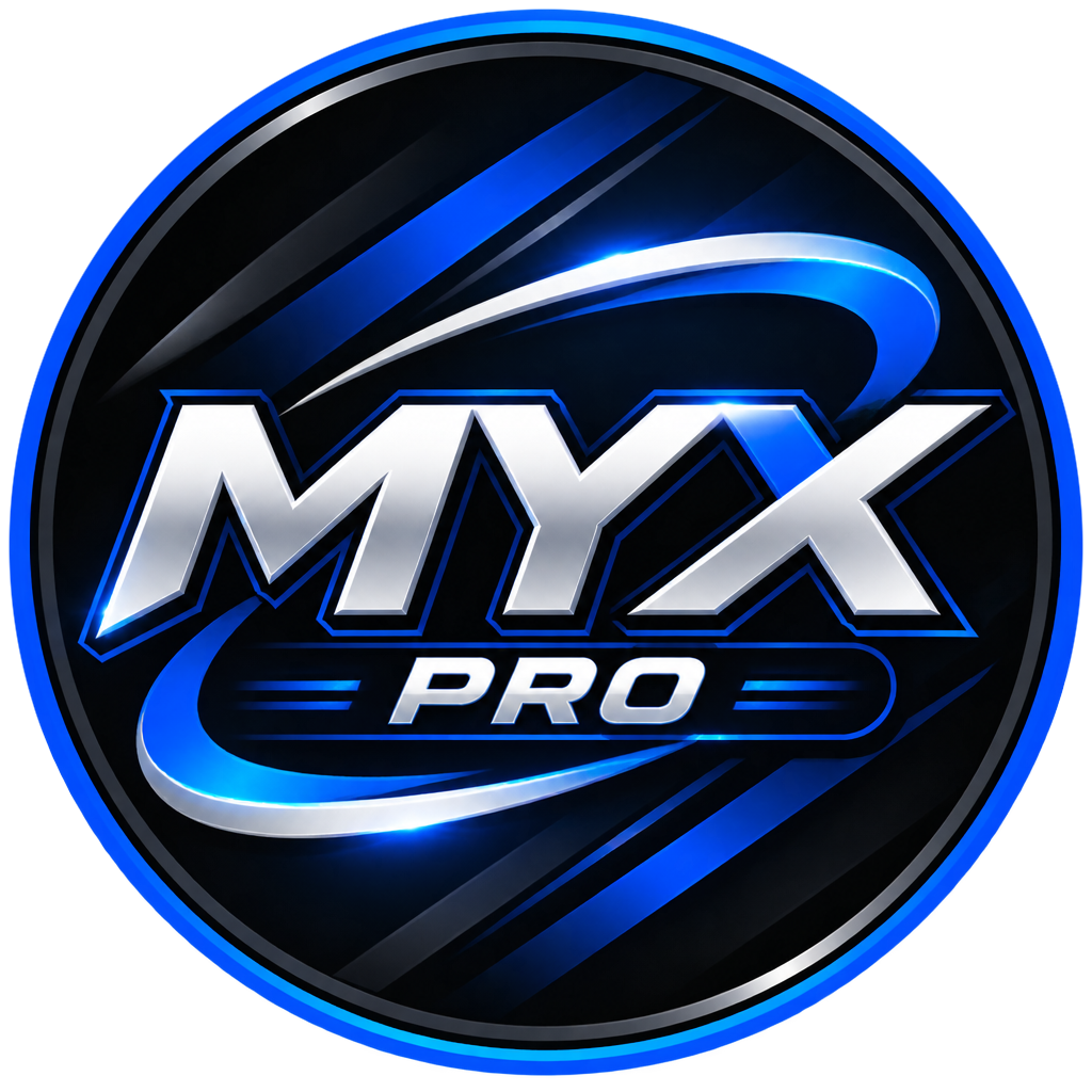 MYX Pro