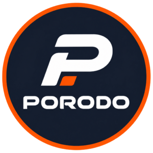 PORODO