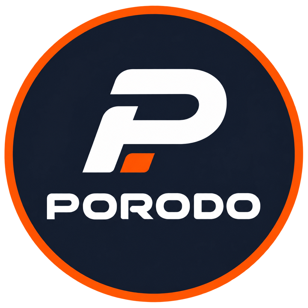 PORODO