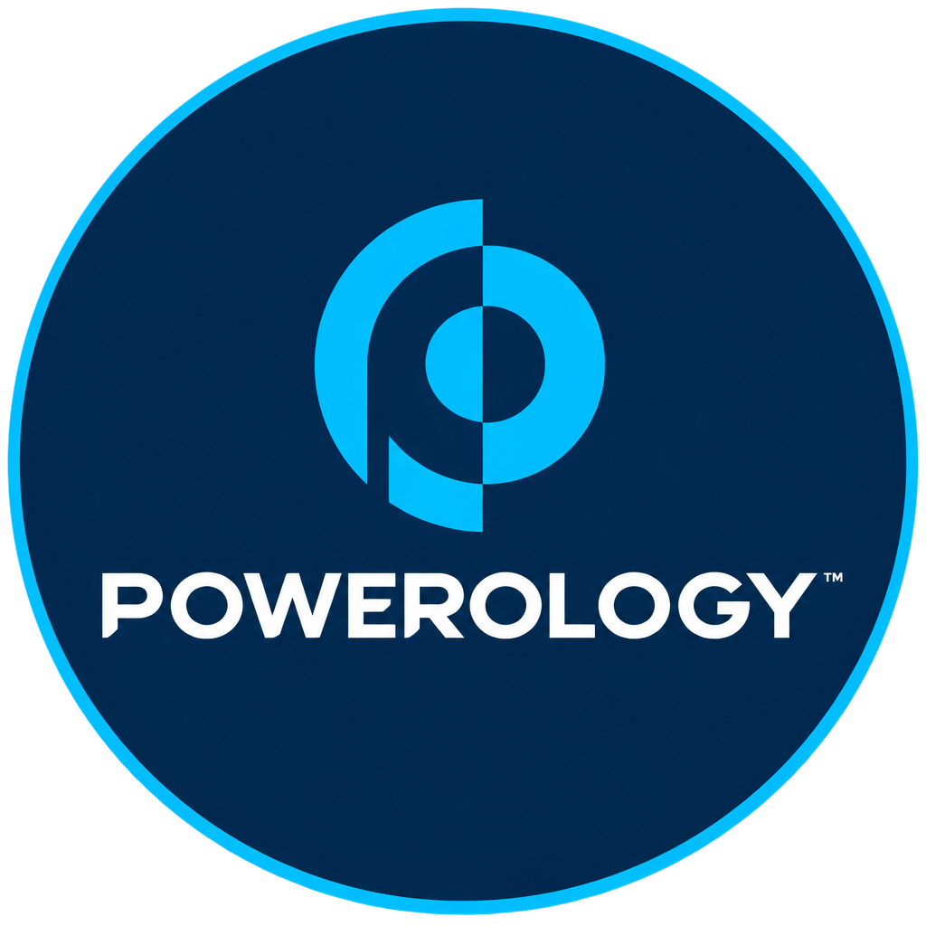 POWEROLOGY