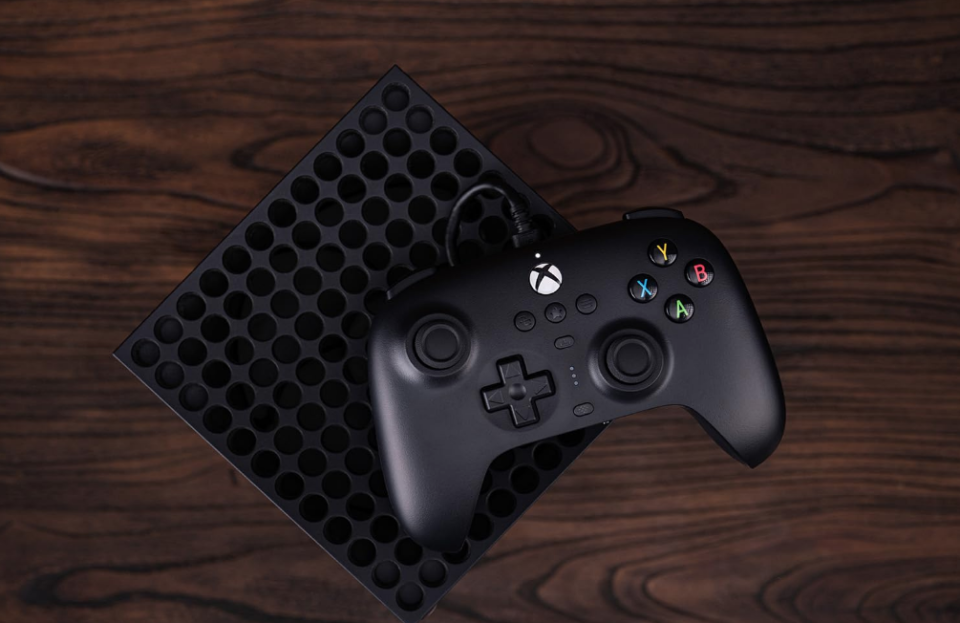 8Bitdo’s wired XBox controller is just $30, plus the rest of this week’s best tech deals