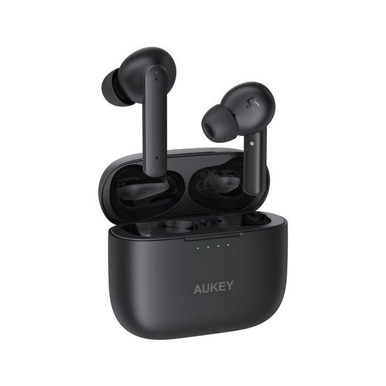 AUKEY EP-N5 Hybrid Active Noise Cancelation Wireless Earbuds