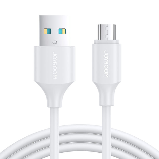 JOYROOM S-UM018A9 2.4A  1m USB-A to Micro Fast Charging Data Cable