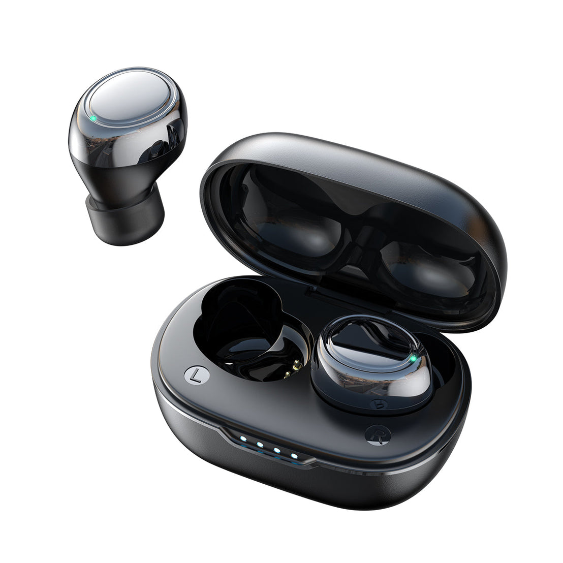 Jdots Series JR-DB1 True Wireless Earbuds