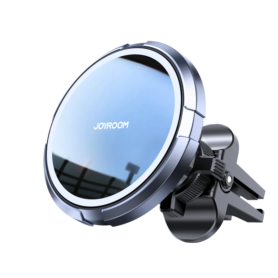 JR-ZS313 Magnetic Car Phone Mount (Air Vent)