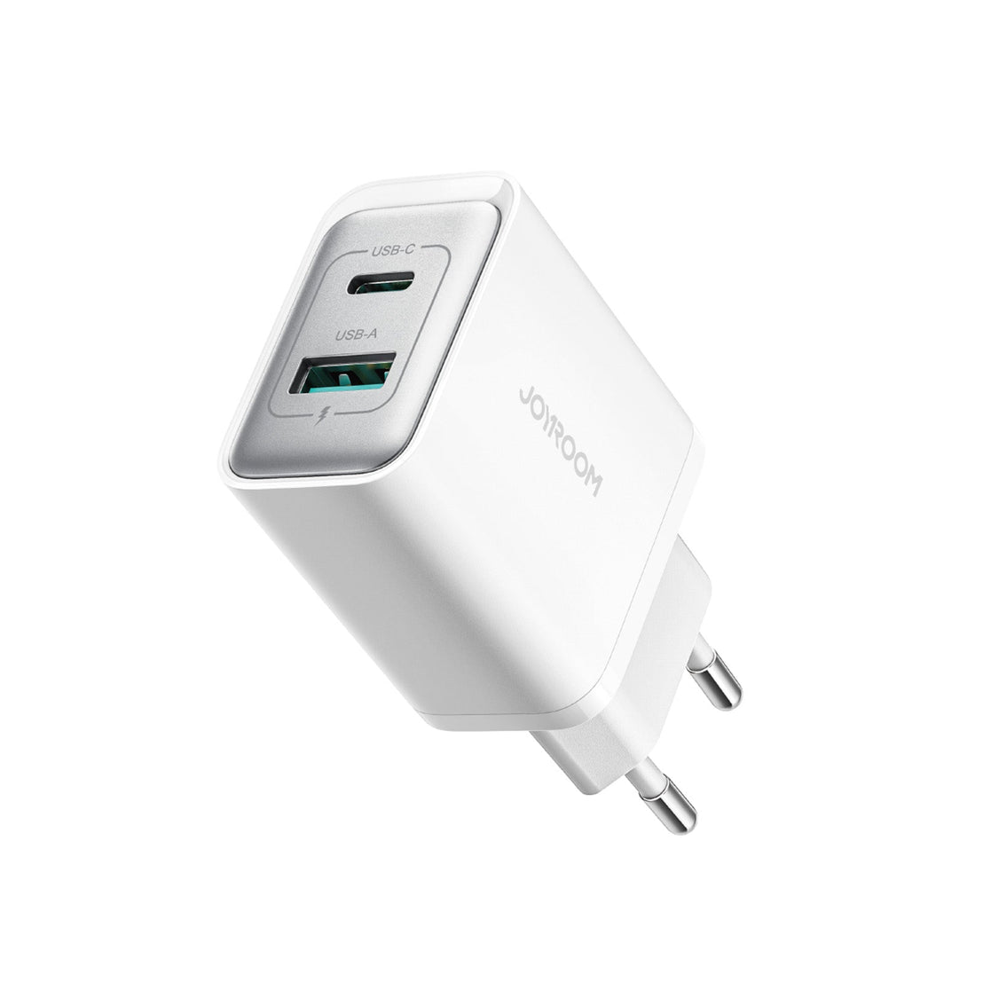 JOYROOM JR-TCF15 30W Dual-Port (A+C) Charger EU