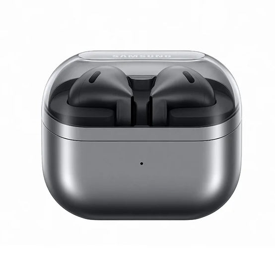 Samsung Galaxy Buds 3 &#8211; Silver SG-SM-R530NZAAMEA