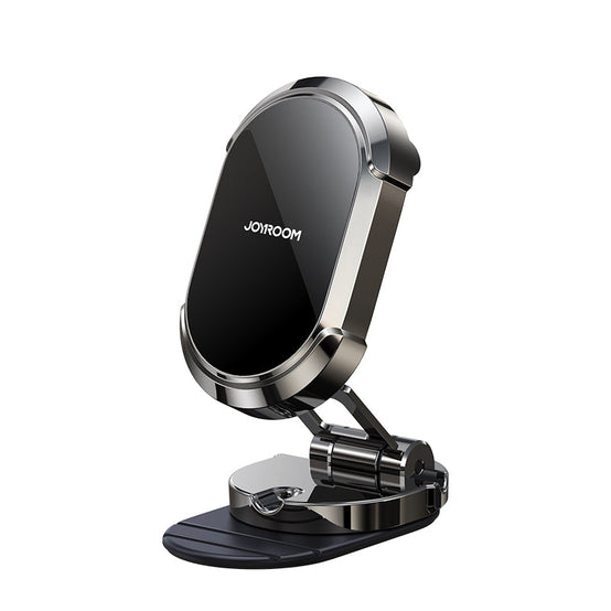 JR-ZS312  Foldable Magnetic Car Phone Mount