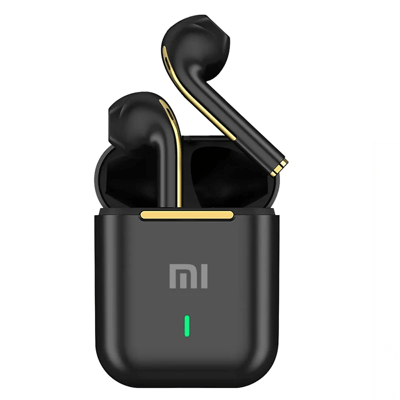 Xiaomi J18 Earbuds Noise Cancelling Headphone