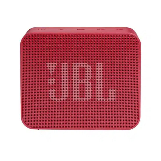 JBL Go Essential Portable Waterproof Speaker