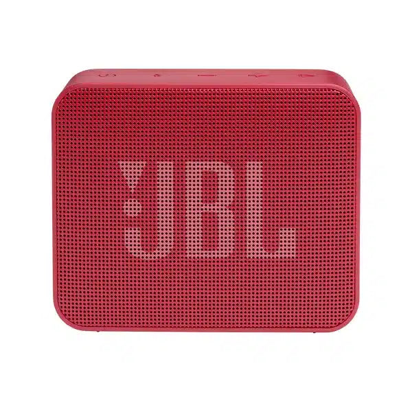 JBL Go Essential Portable Waterproof Speaker