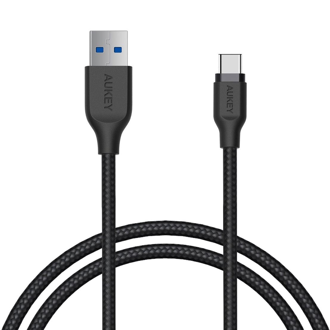 AUKEY CB-AC1 | 1.2m USB 3.0 to USB-C Cable