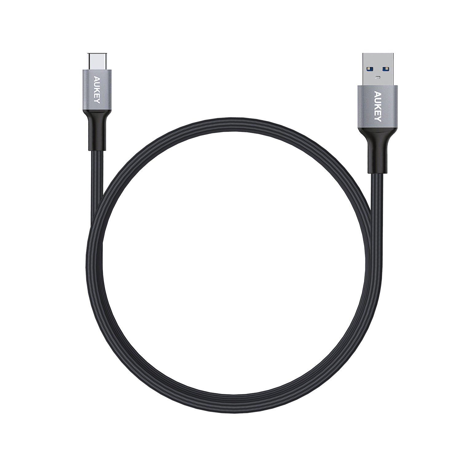 AUKEY Impulse Series 3-Pack Cable