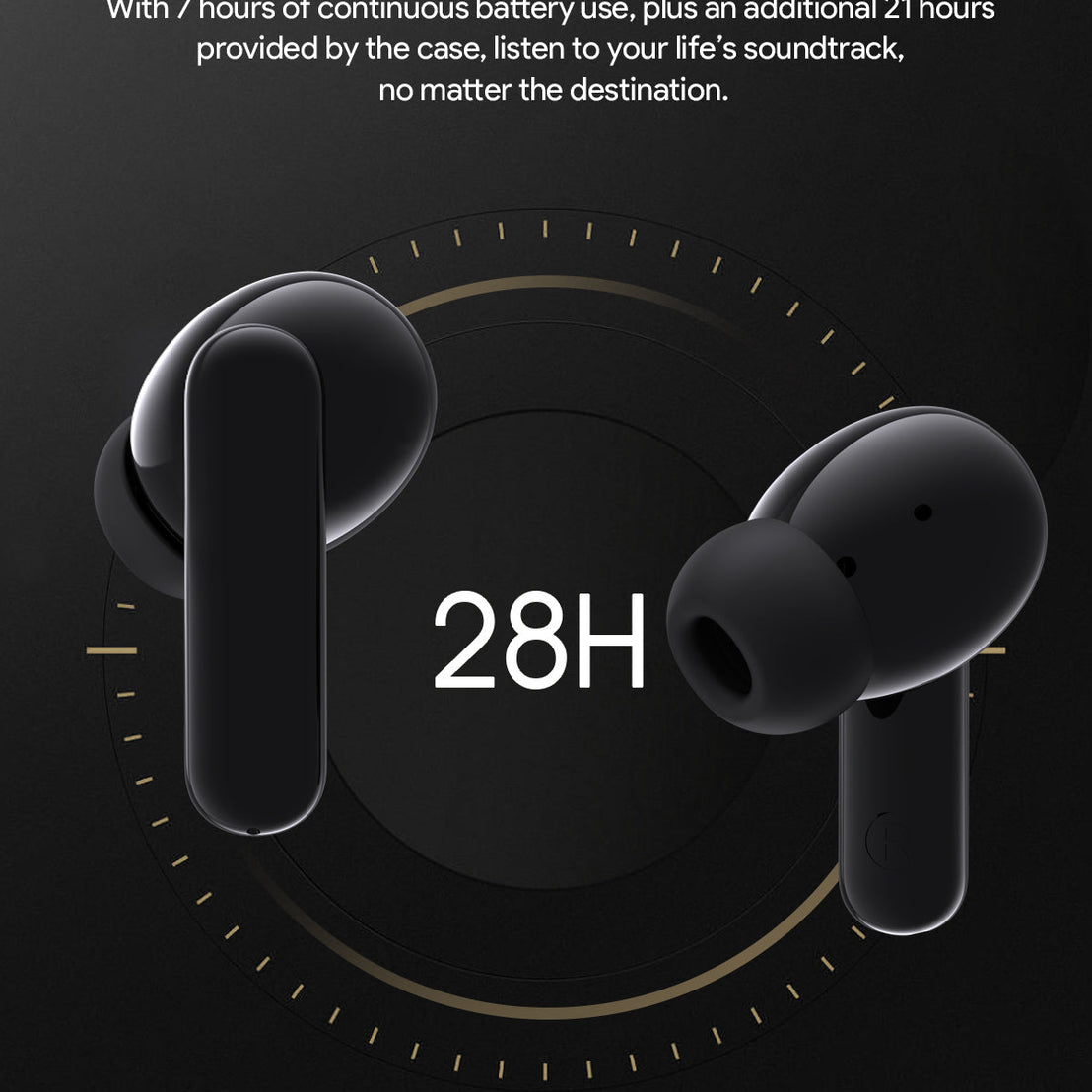 AUKEY EP-M1S Move Mini S True Wireless Eearbuds