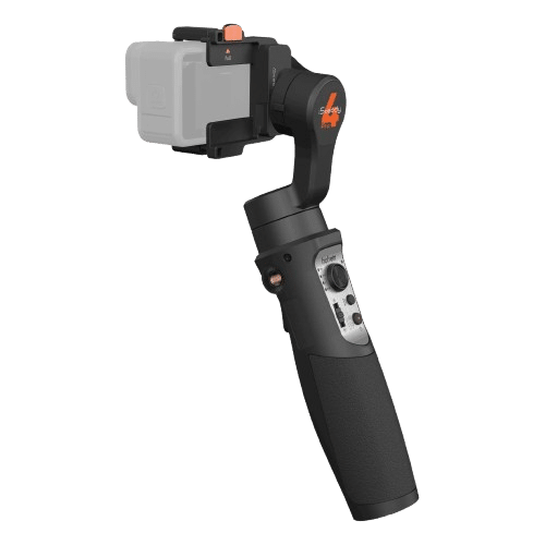 Hohem iSteady Pro4 3-Axis Gimbal Stabilizer