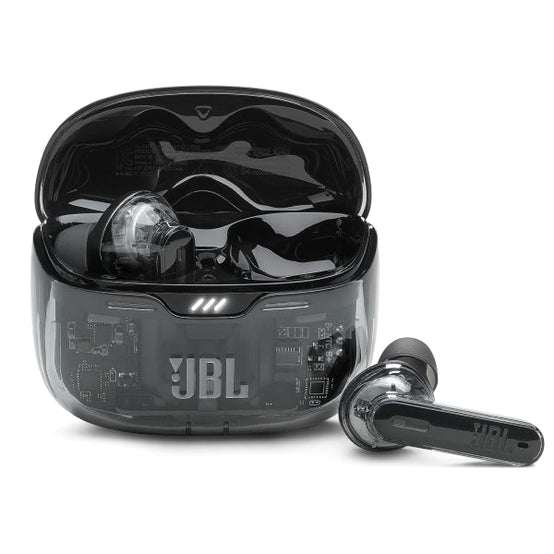 JBL Tune Beam True Wireless Noise Cancelling Earbuds