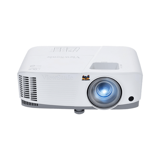 Viewsonic PA503W 3800 ANSI Lumens Multimedia Projector