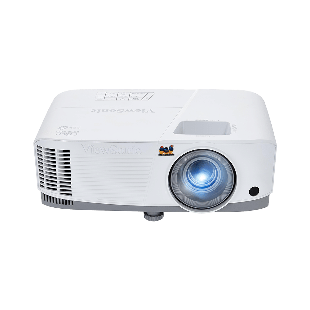 Viewsonic PA503X 3800 ANSI Lumens Multimedia Projector