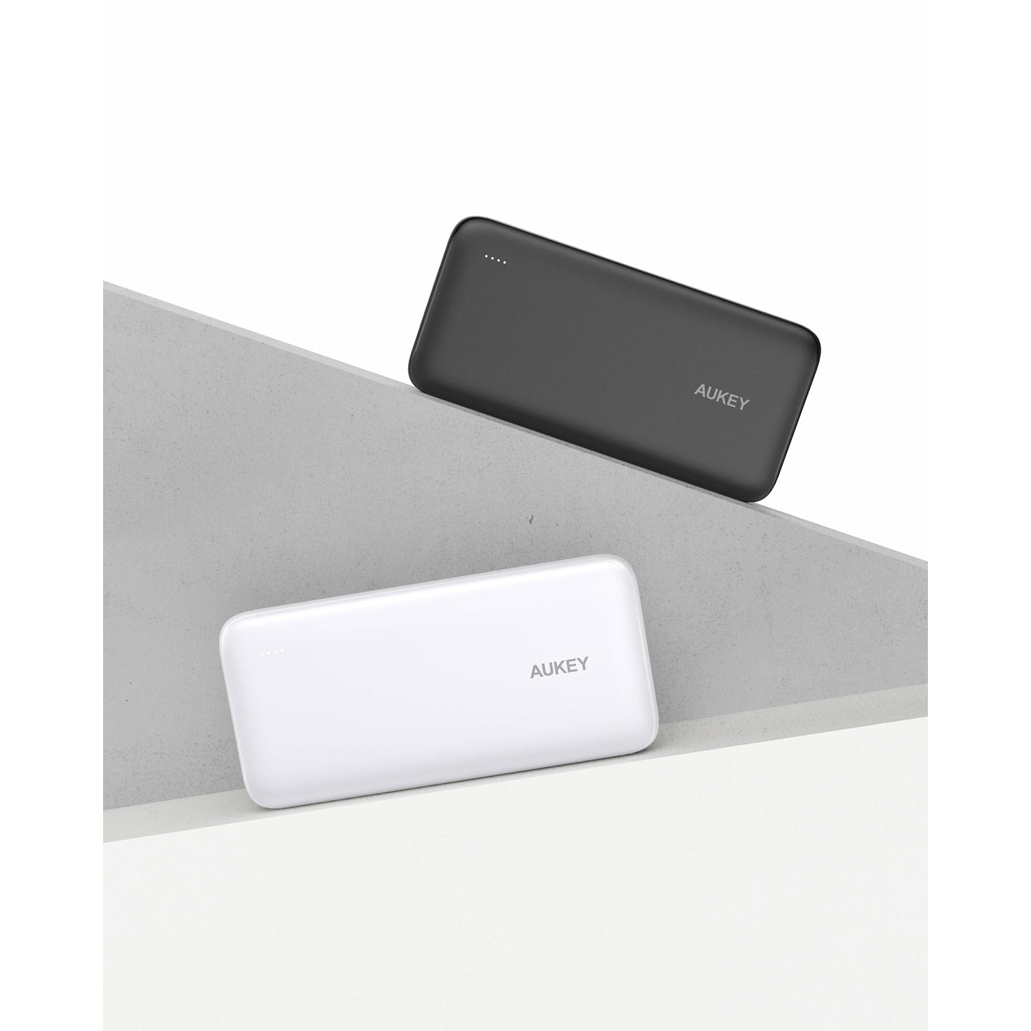 AUKEY PB-N73S 10000mAh 20W Power Bank