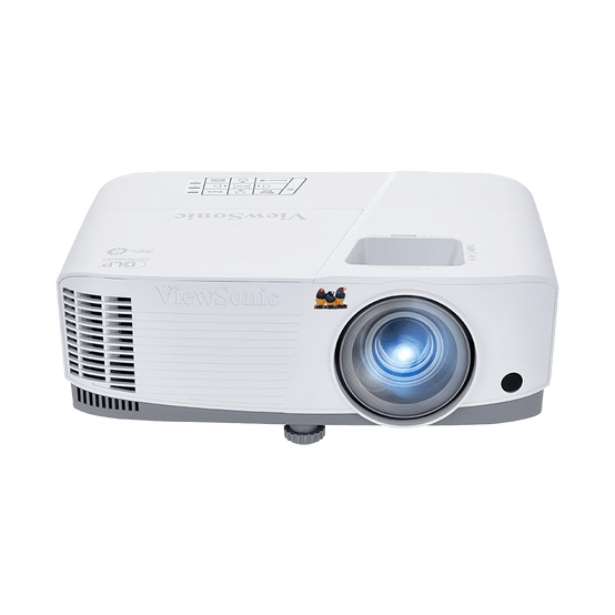 Viewsonic PG603X 3800 ANSI Lumens Multimedia Projector