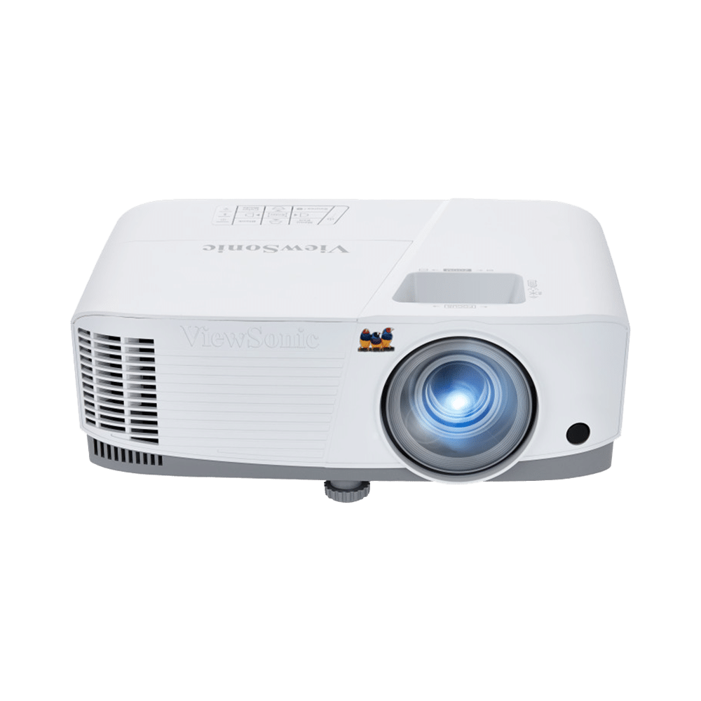 Viewsonic PG707X 4000 ANSI Lumens Multimedia Projector