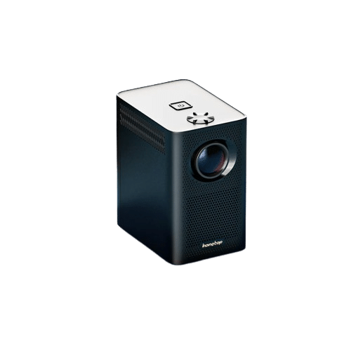 HONGTOP S30MAX Smart Portable Projector