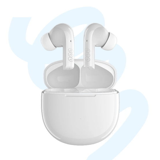 QCY T18 Wireless Earphones