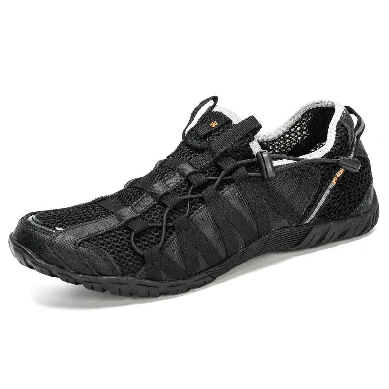Ankle BONA Running Shoes Popular Style for Walking Jogging Unisex (AB-141)