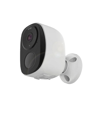 Waterproof Security Camera - Heiyoucam