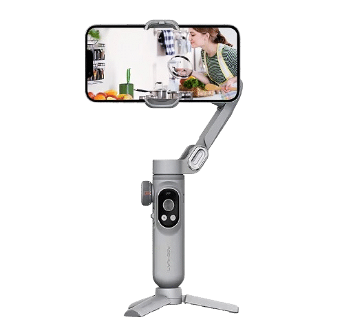 3-Axis Handheld Stabilizer Smart X Pro