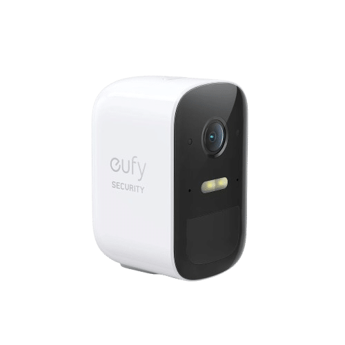 2C Wireless Home Security Camera