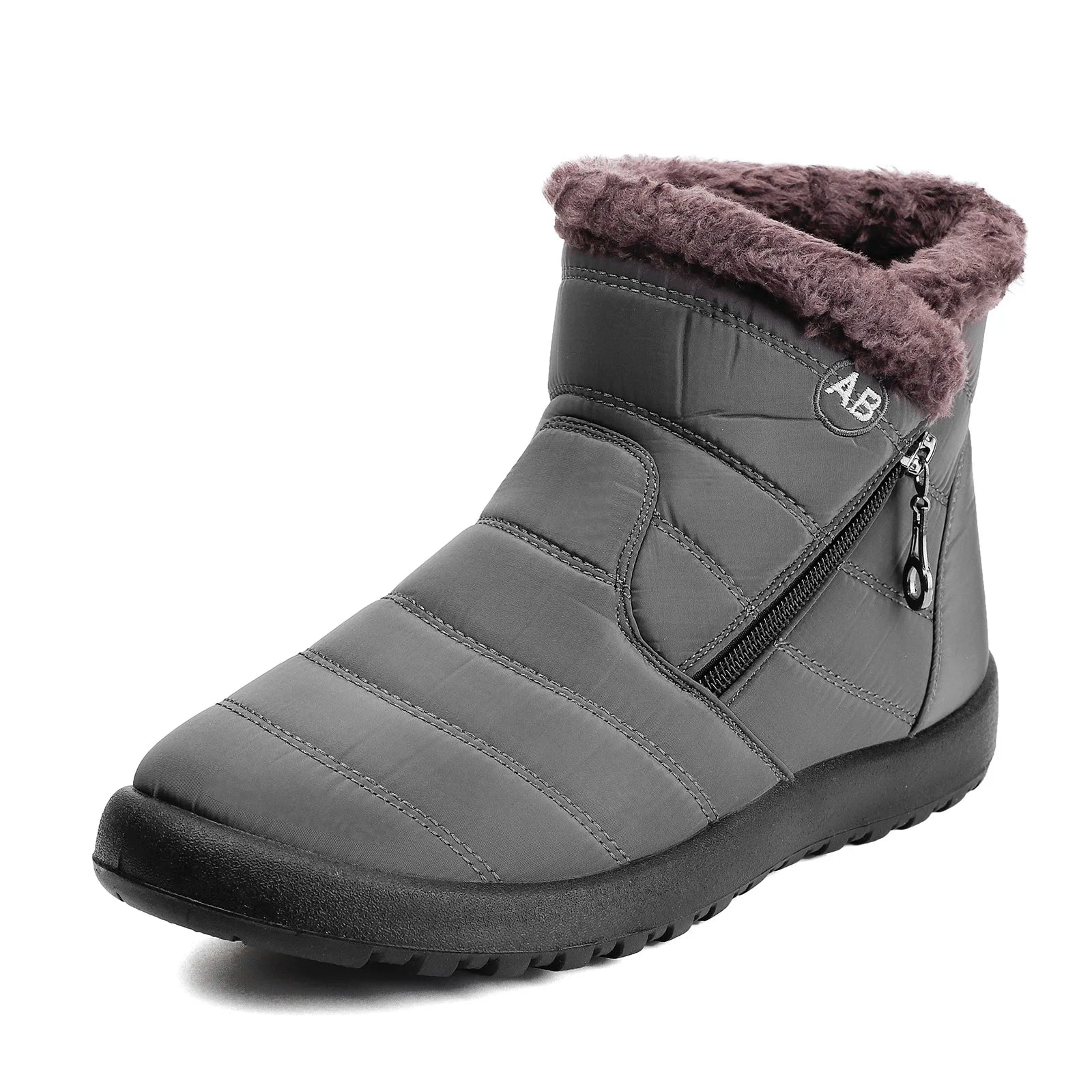 PacePro: Elite Winter Ankle Boots Outdoor Jogging (PP-205)