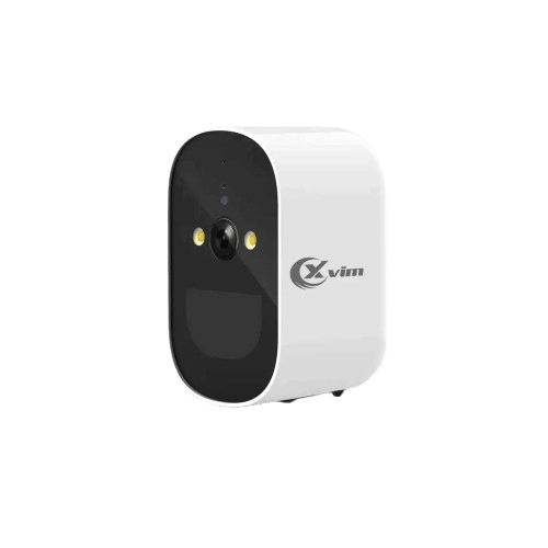 XVIM 1080P Security Camera Home Security Protection Human Motion Alarm