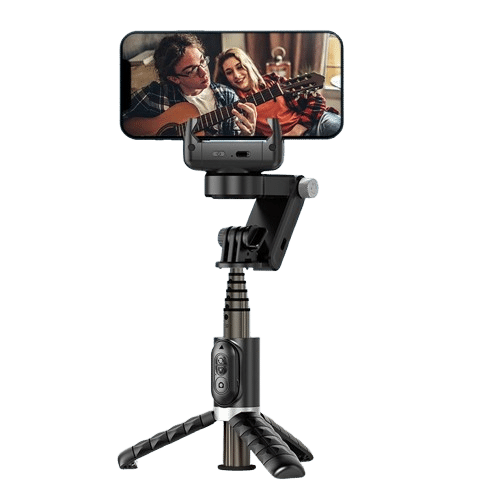 360 Rotation Handheld Stabilizer for Mobile Phone