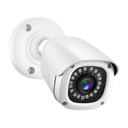 Gadinan HD 720P 1080P 5MP AHD Camera Home Wired Surveillance Infrared Camera